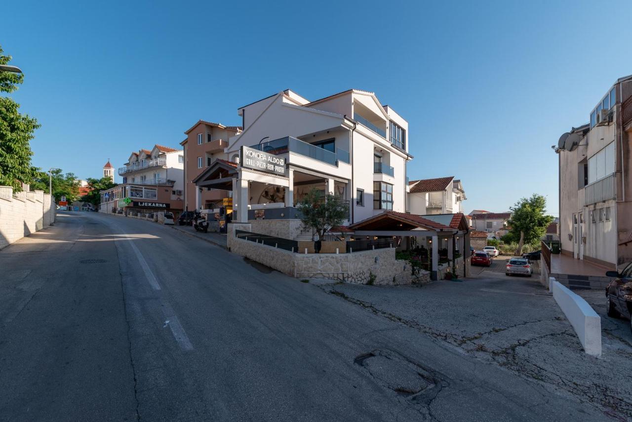 Aldo Apartman *