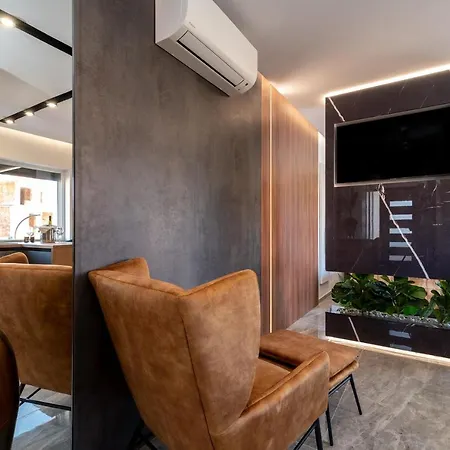 Apartments Aldo Trogir Exterior photo