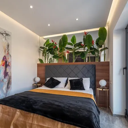 Apartments Aldo Trogir Exterior photo