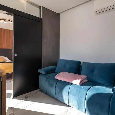 Apartments Aldo Trogir Exterior photo