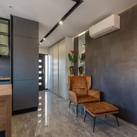 Apartments Aldo Trogir Exterior photo