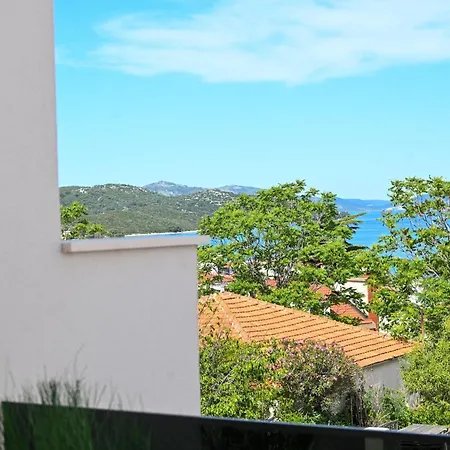 Apartments Aldo Trogir Exterior photo
