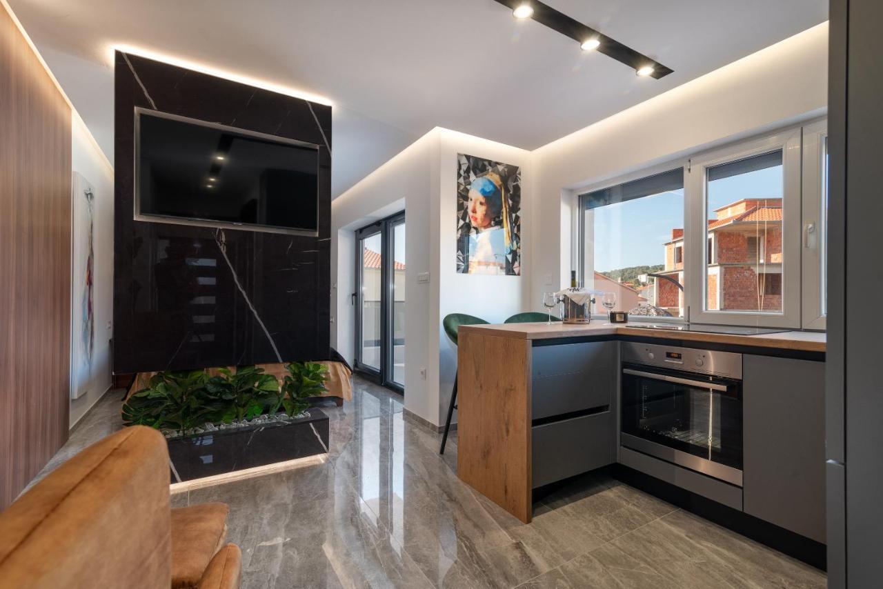 Aldo Apartmán