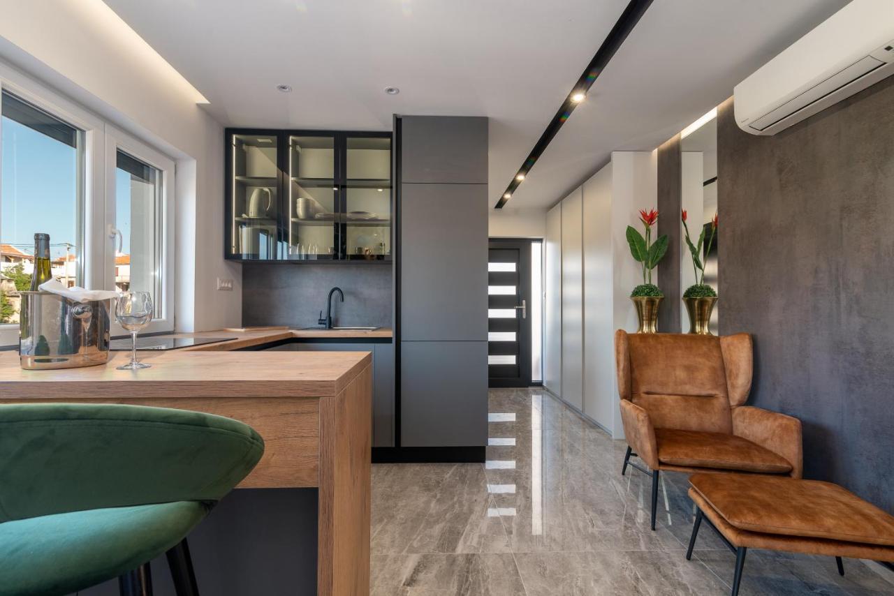 Apartmán Aldo