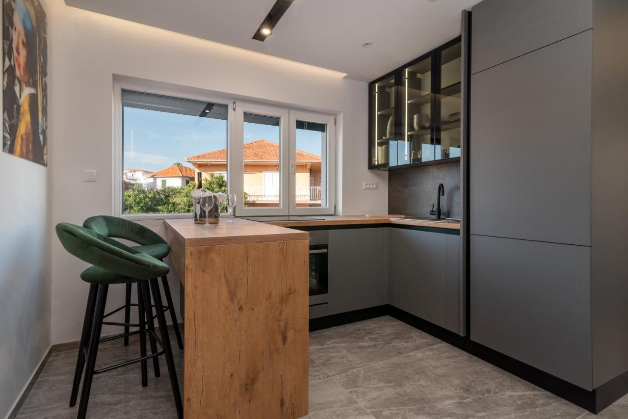 Apartmán Aldo *