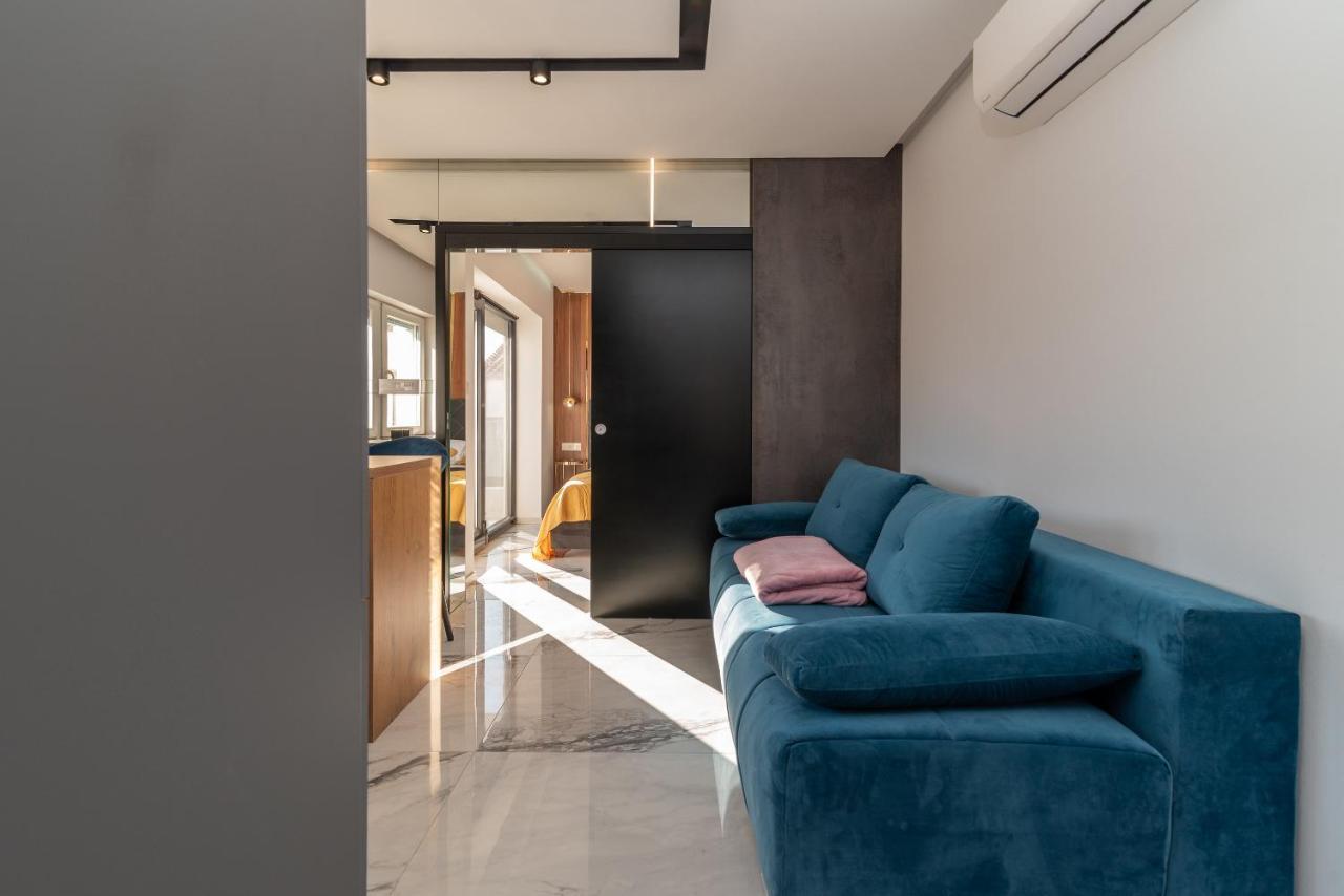 Aldo Apartment