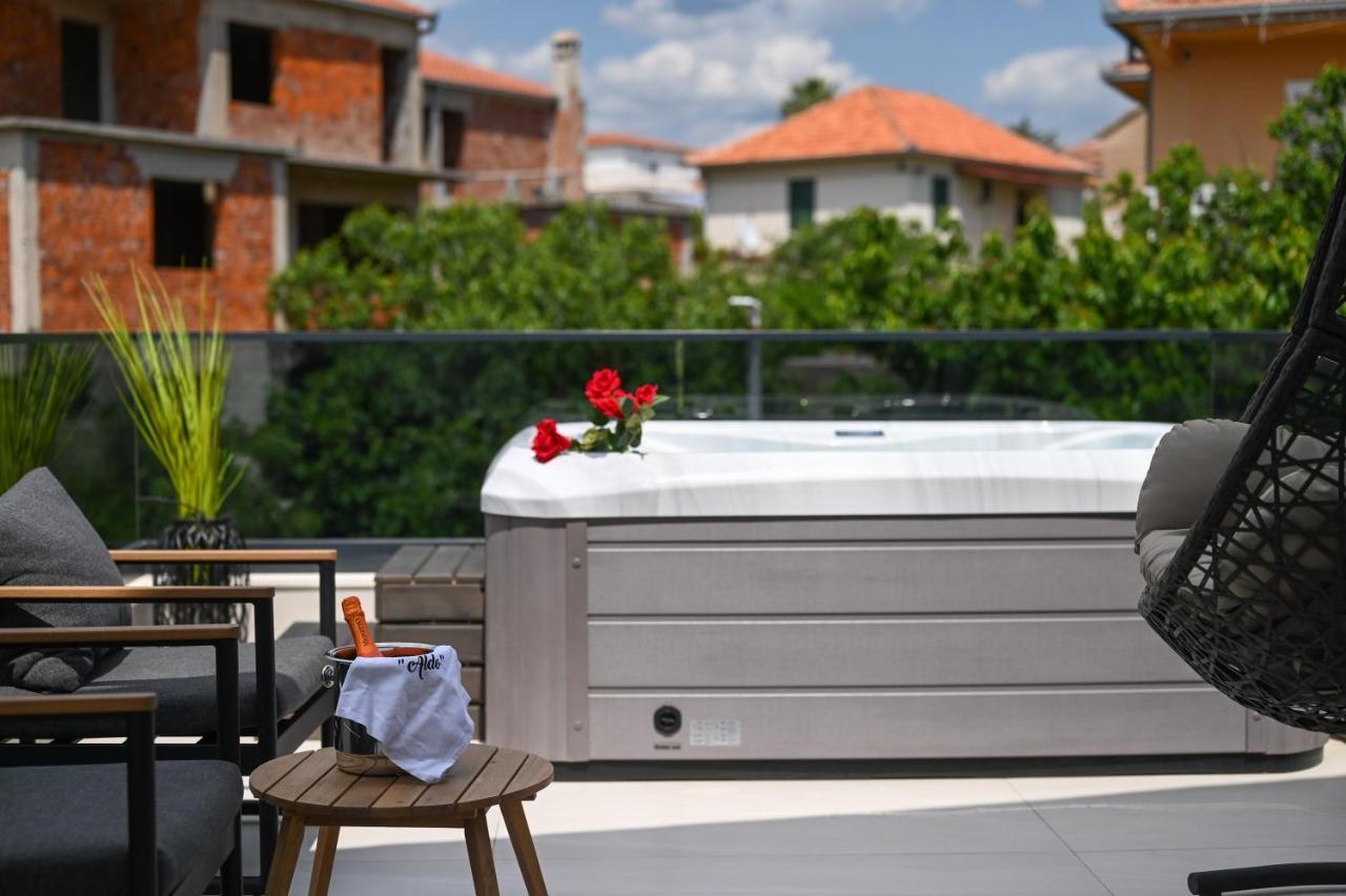 Aldo Apartment Trogir