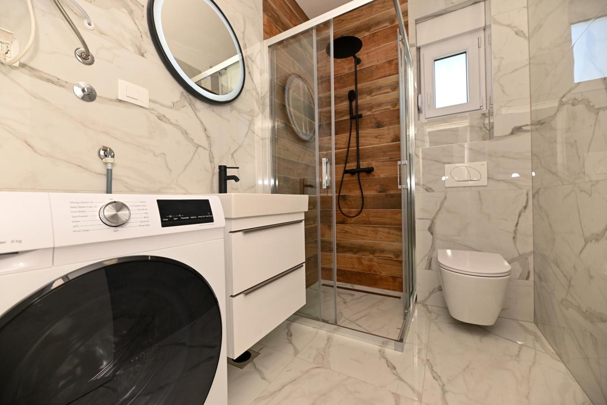 Aldo Apartment Trogir