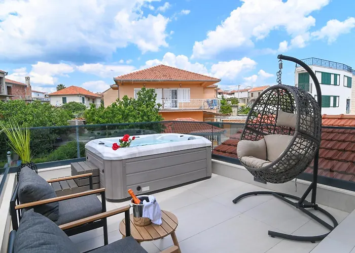 Apartments Aldo