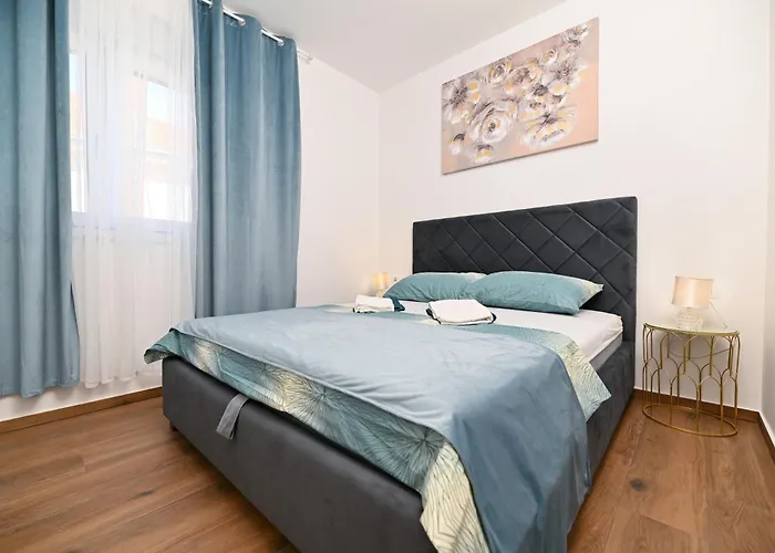 Apartments Aldo