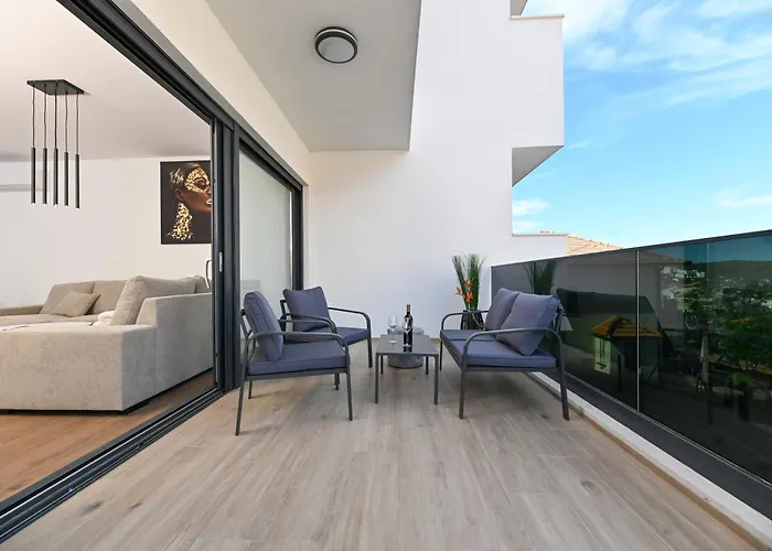 Apartments Aldo