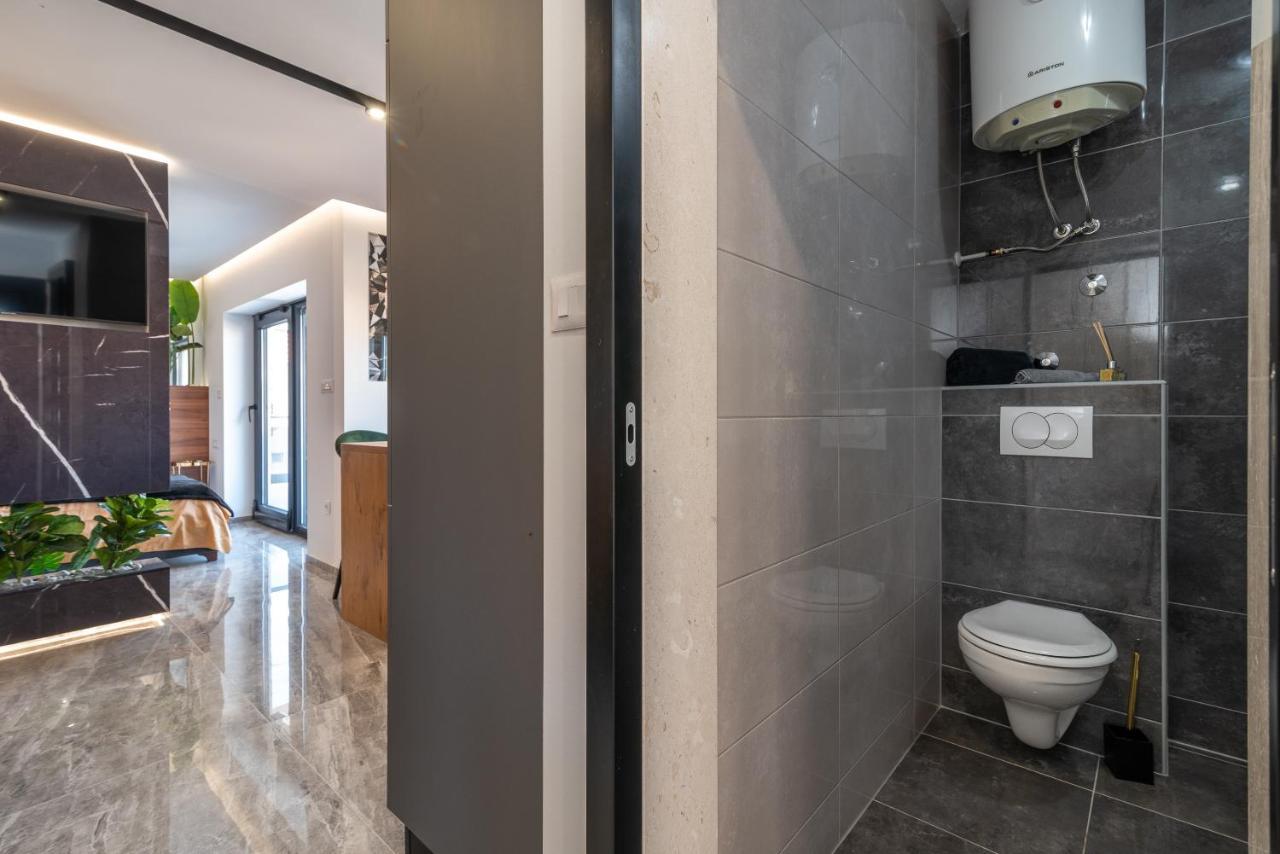 Apartment Aldo