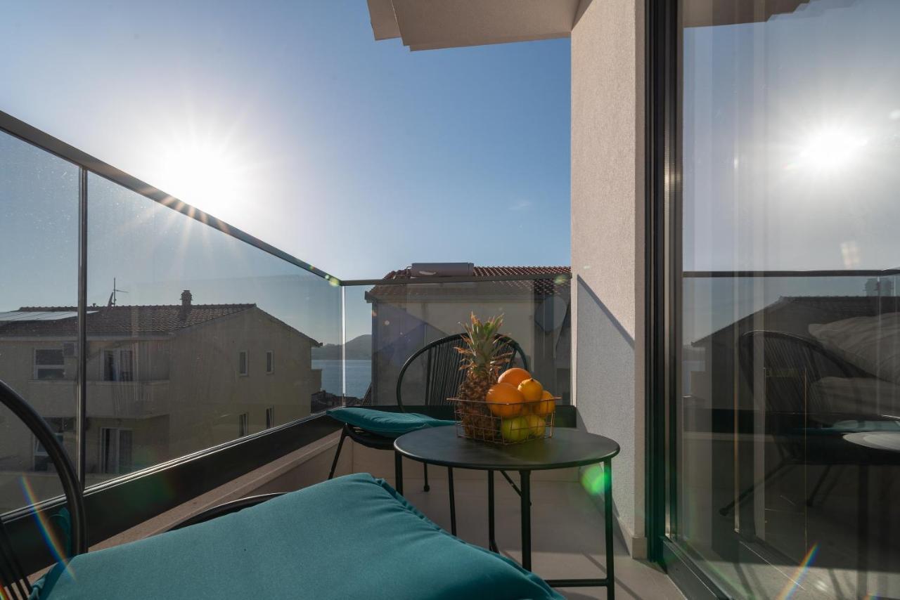 Aldo Apartment *