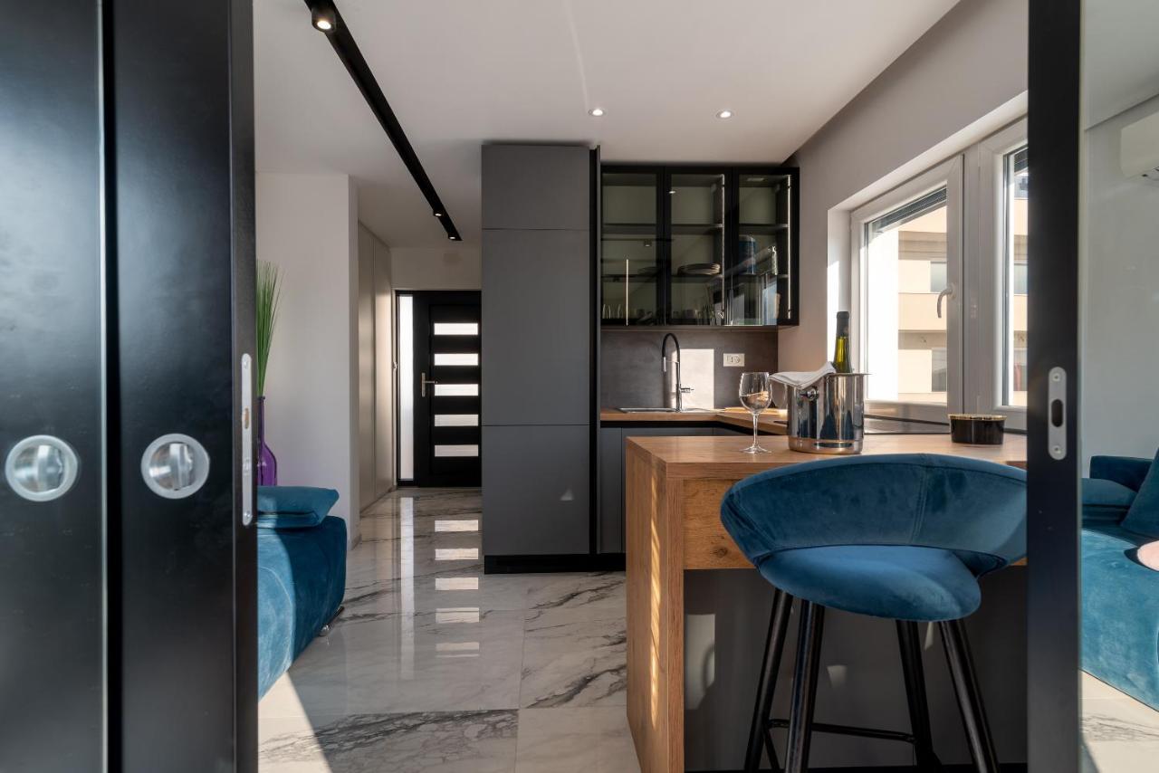 Apartment Aldo *