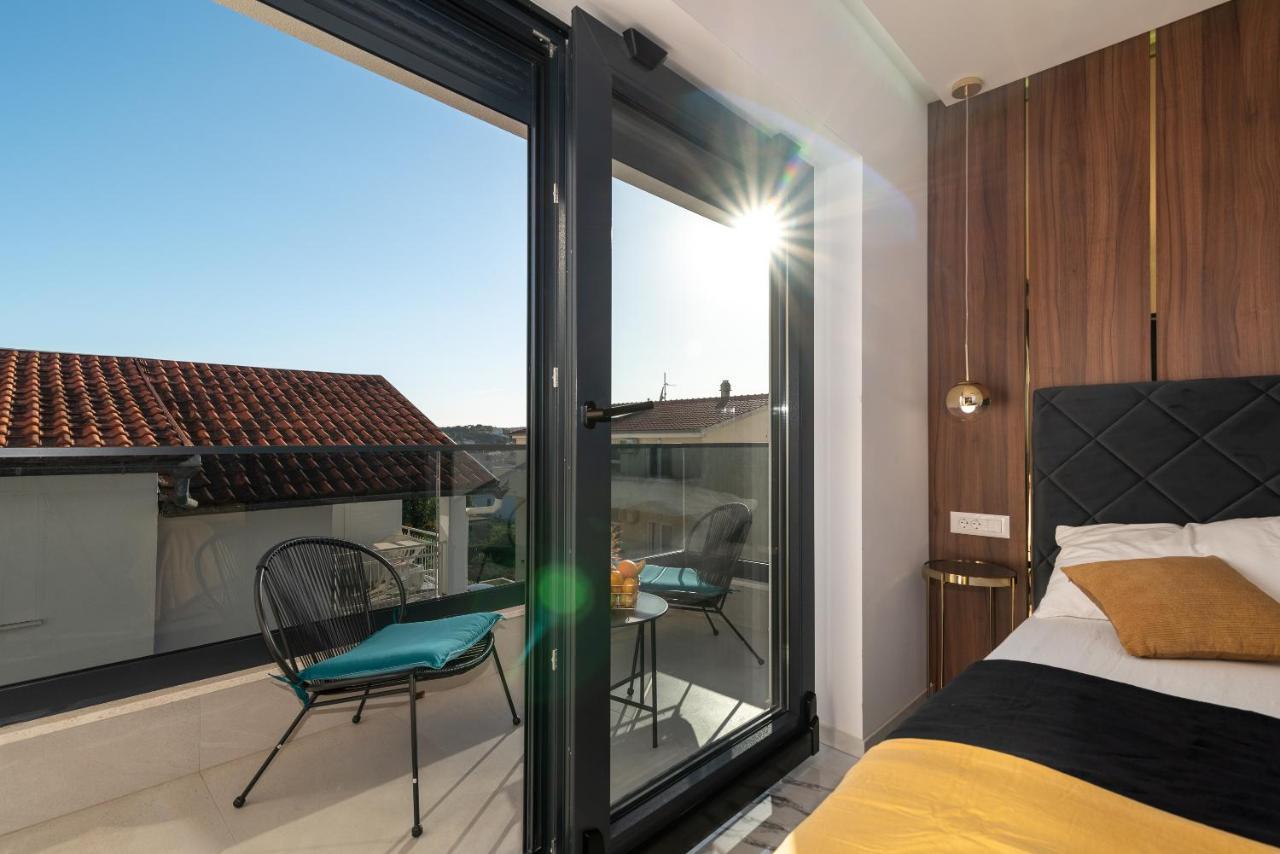 Aldo Apartment