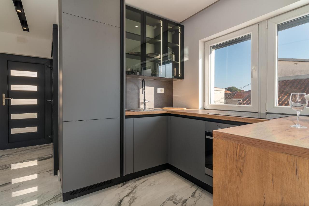 Aldo Apartment Trogir