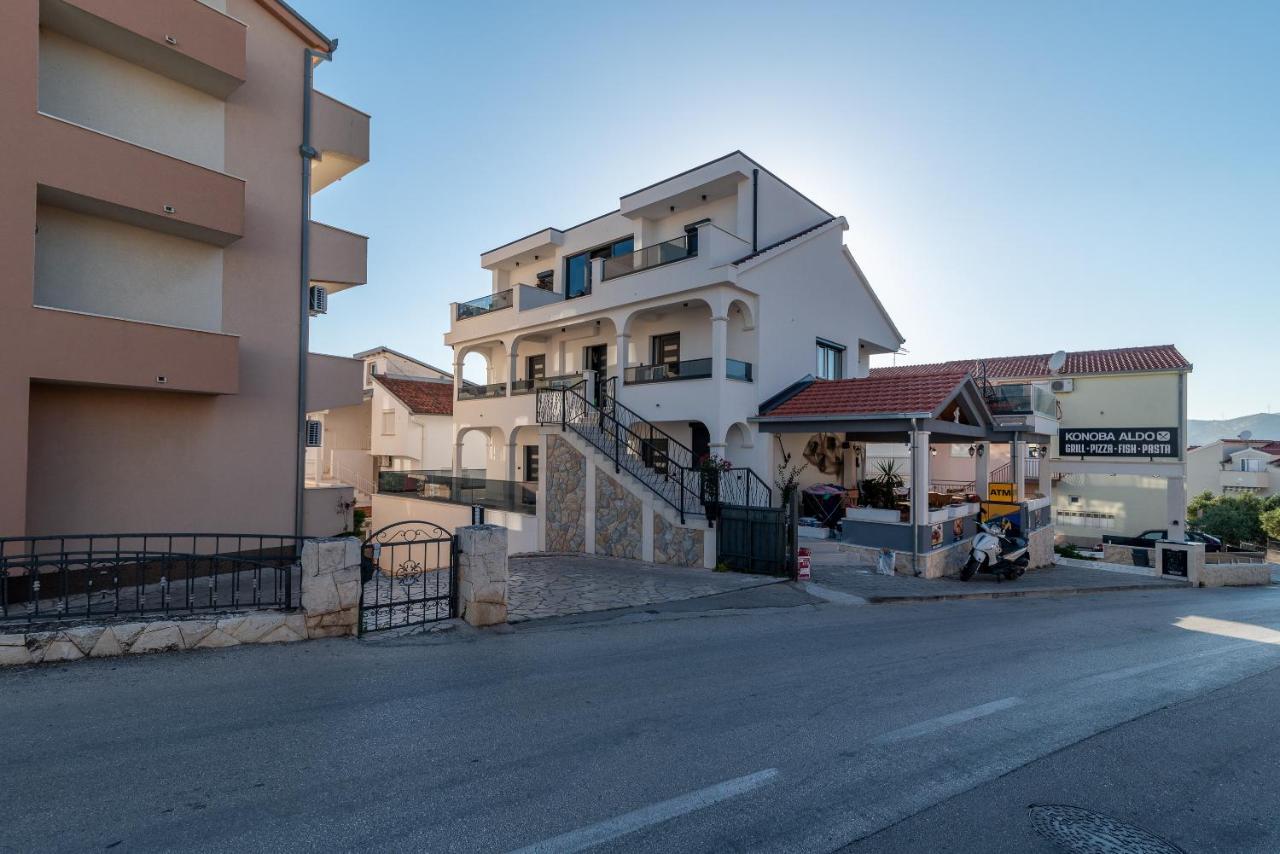 Aldo Apartment Trogir