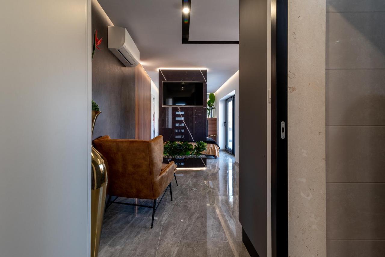 Apartment Aldo