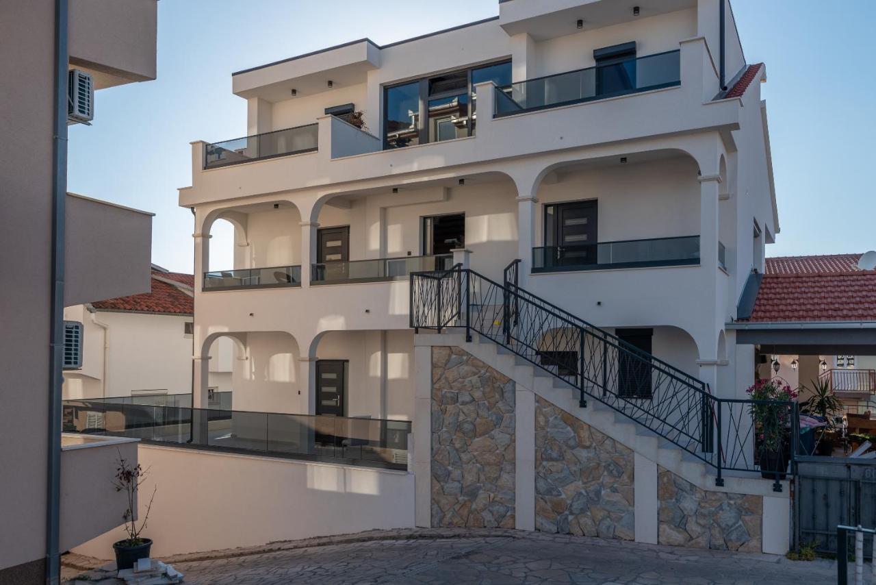 Apartment Aldo *
