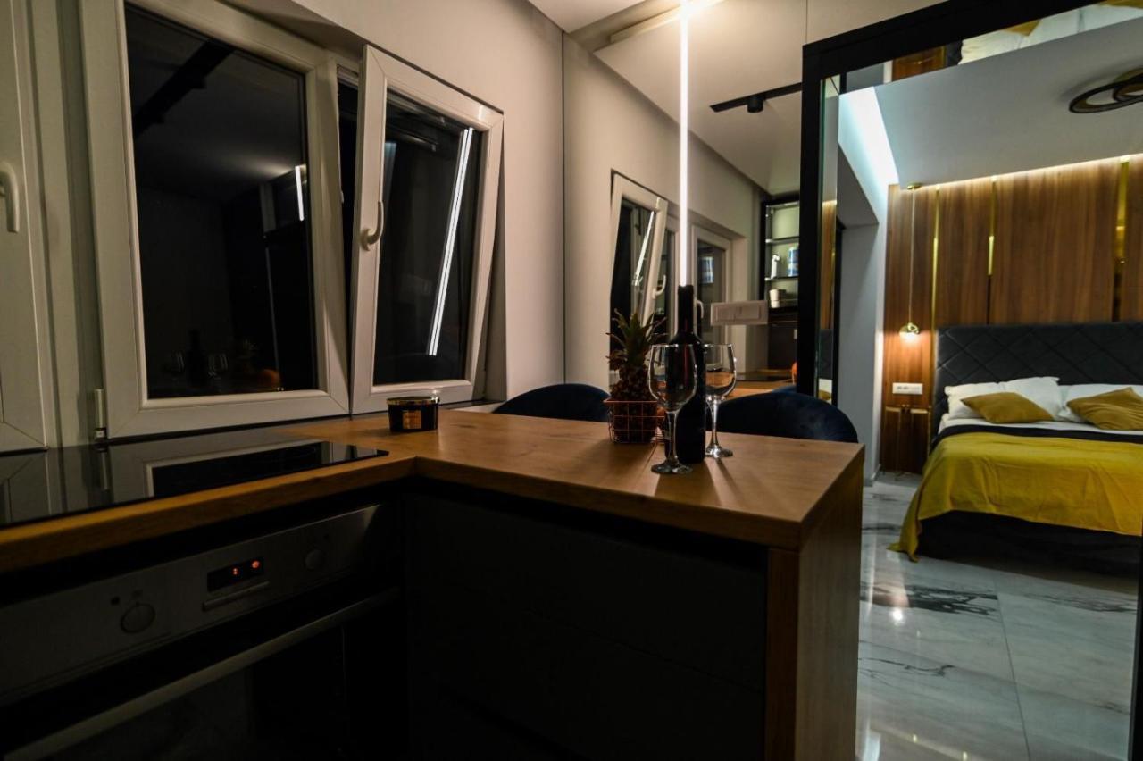 Aldo Apartment
