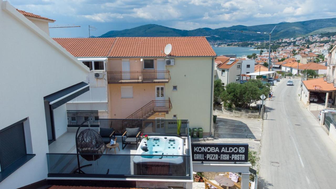 Apartment Aldo *