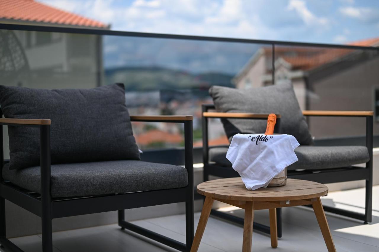 Aldo Apartment Trogir