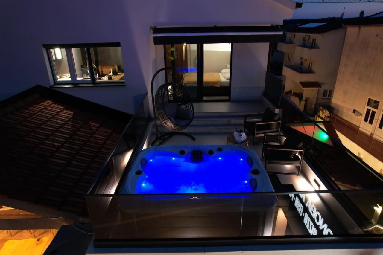 Apartment Aldo Trogir