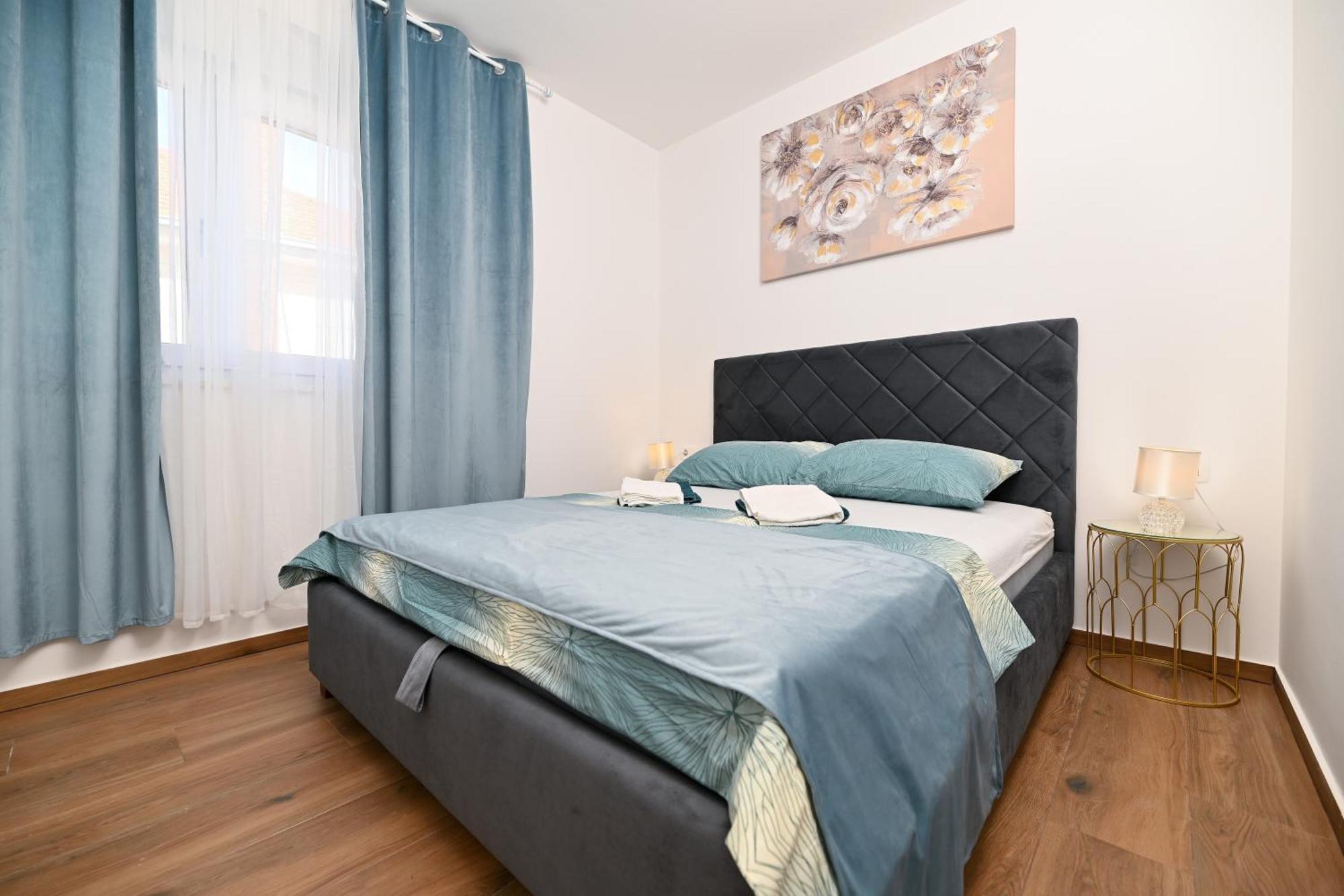 Apartment Aldo *