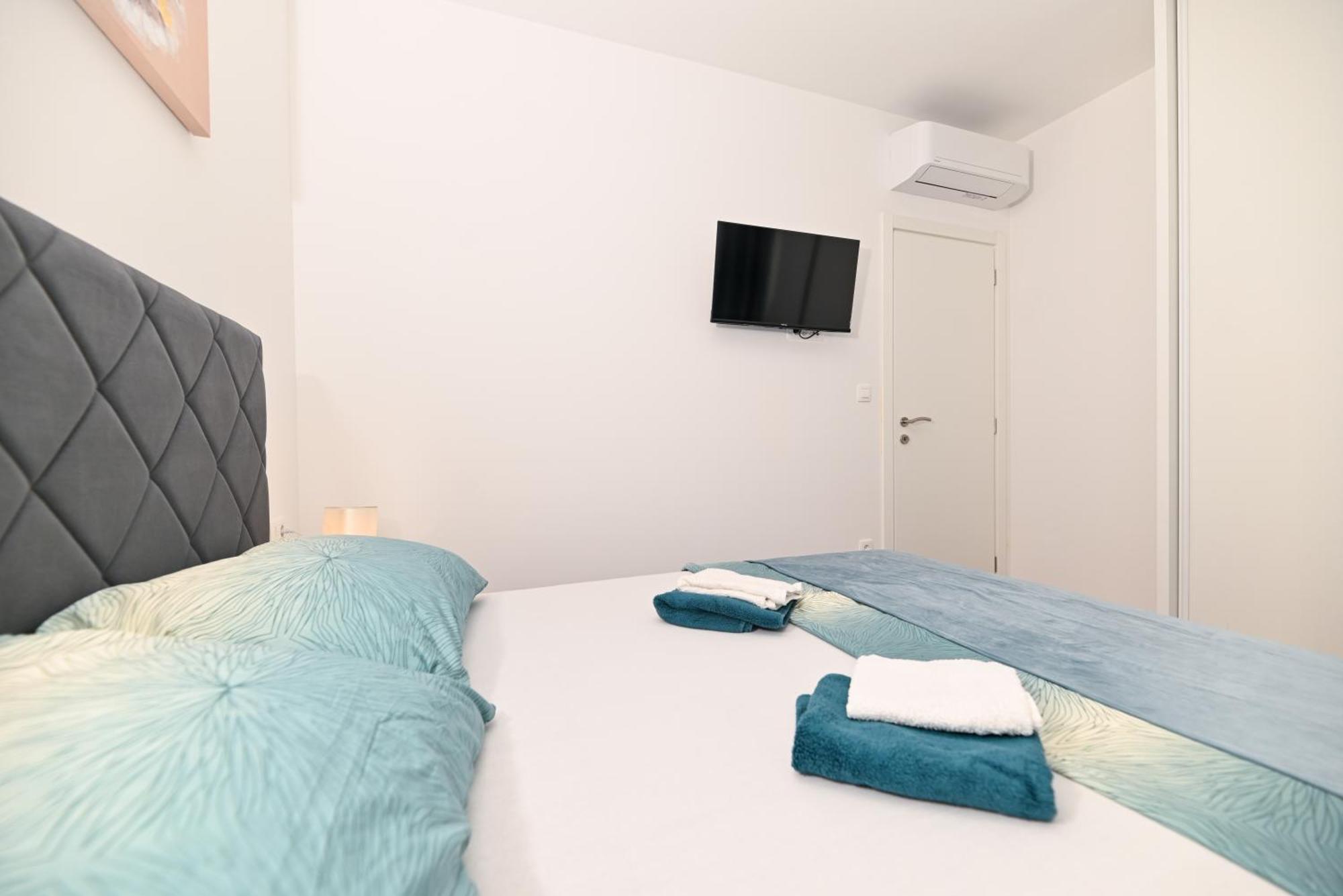 Apartment Aldo