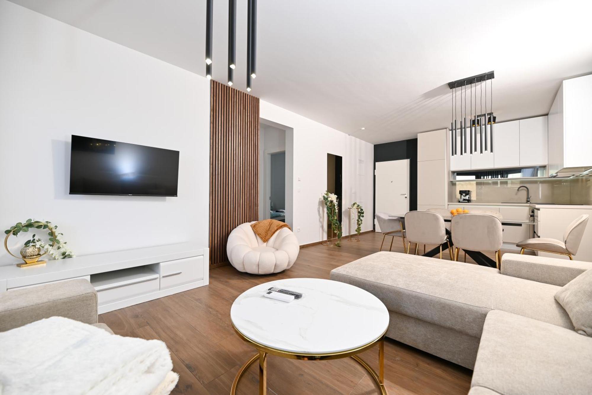 Apartment Aldo Trogir