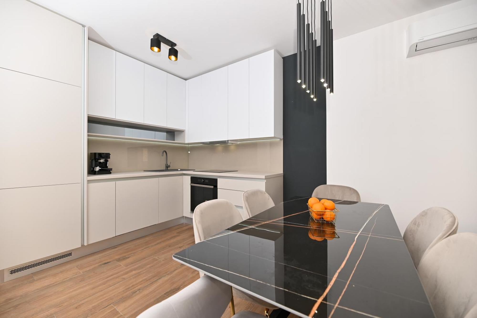Aldo Apartment